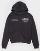 CVLA x Venom Attack Mens Zip-Up Hoodie image number 4