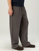 RSQ Mens Extra Baggy Sweatpants image number 2
