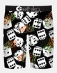 ETHIKA Dice Flow Staple Mens Boxer Briefs image number 1