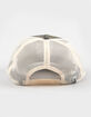 SALTY CREW Striper Trucker Hat image number 3