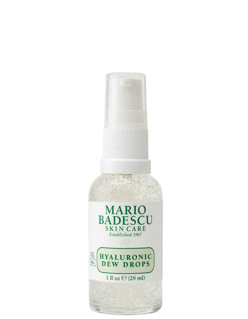 MARIO BADESCU Hyaluronic Dew Drops image number 0