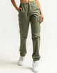DICKIES Utility Womens Jogger Pants image number 2