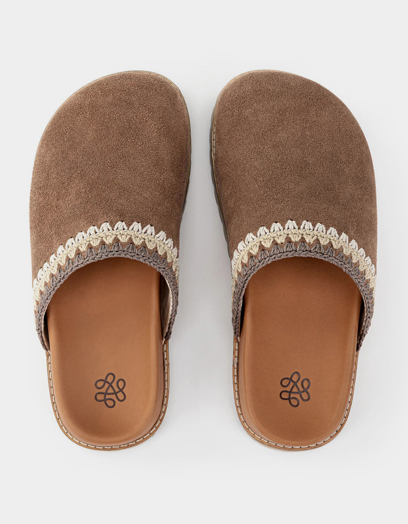 THE SAK Bolinas Lug Sole Clog image number 2