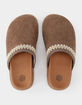 THE SAK Bolinas Lug Sole Clog image number 3
