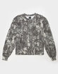RSQ Mens Printed Thermal image number 1