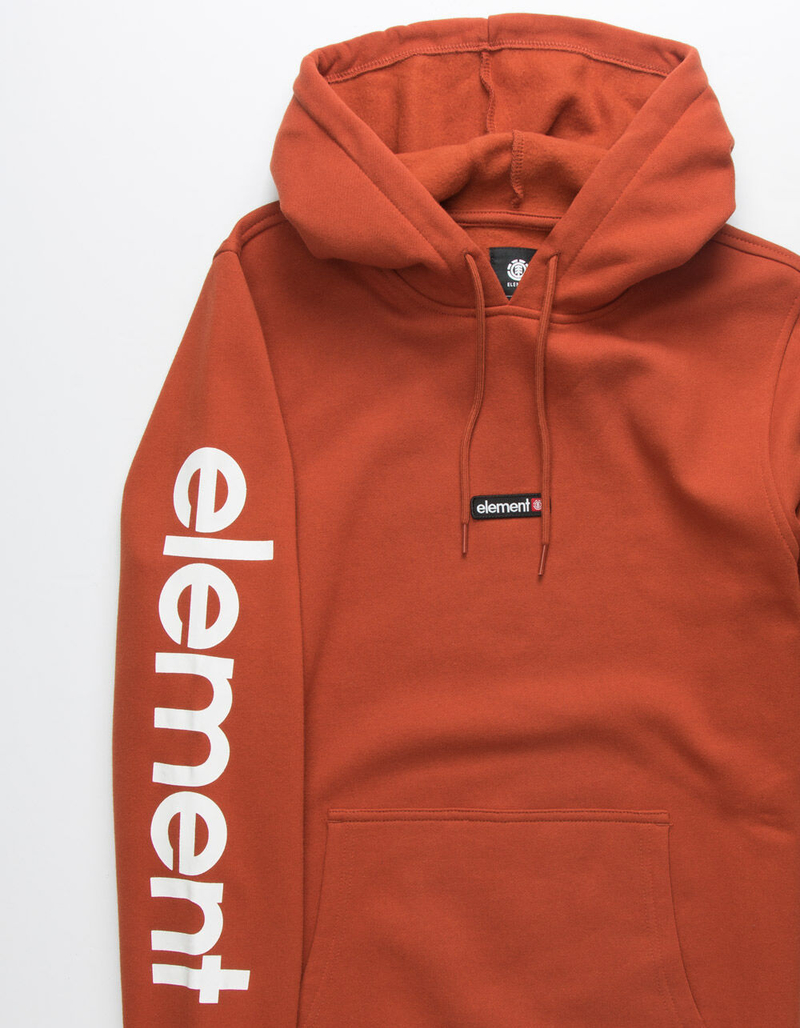 ELEMENT Hemi Mens Hoodie image number 1