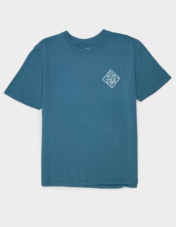 SALTY CREW Tippet Fill Mens Tee Alternative Image