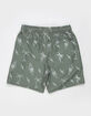 RIP CURL Eternal Shred Boys Swim Trunks image number 2