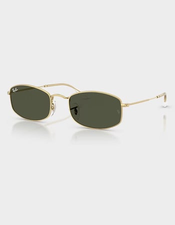 RAY-BAN RB3832 Sunglasses Primary Image