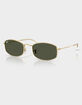 RAY-BAN RB3832 Sunglasses image number 1