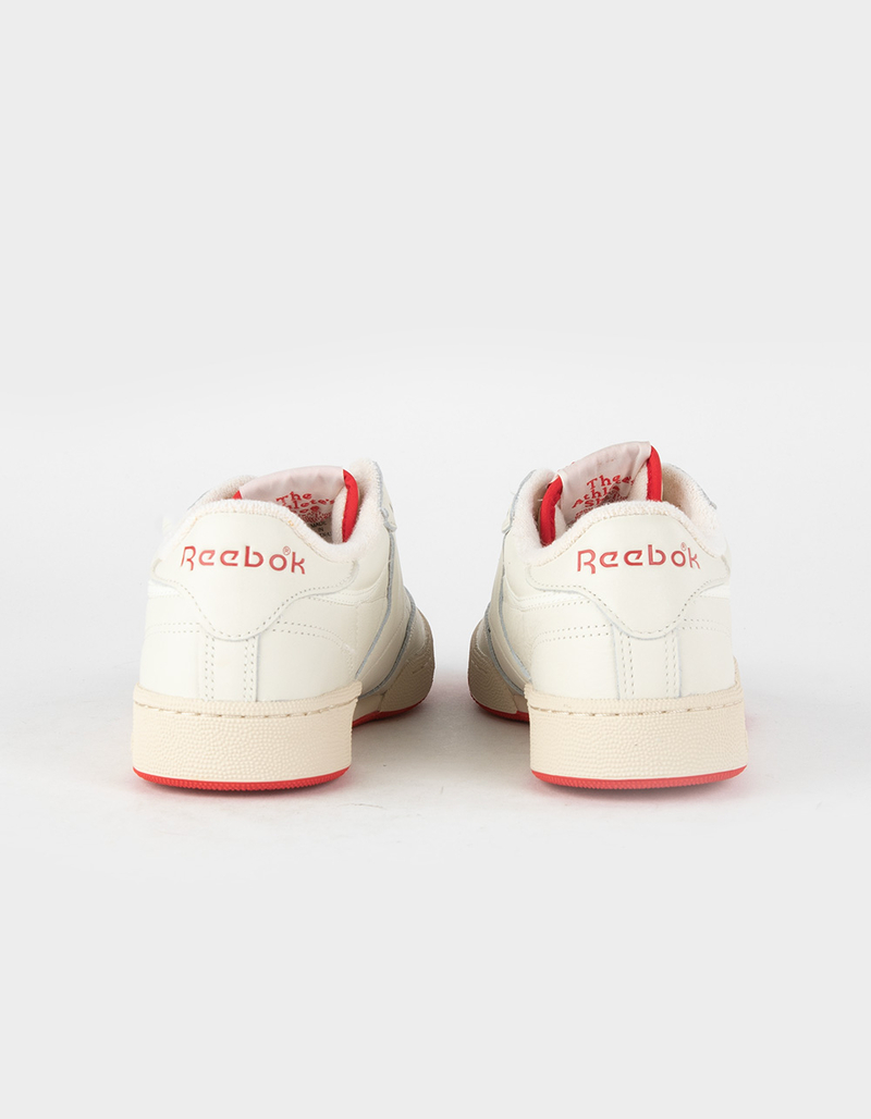 REEBOK Club C 85 Vintage Shoes image number 3