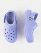 CROCS Kids Classic Lined Clogs image number 5