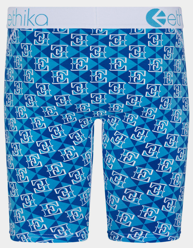 ETHIKA E-Luxx Mens Staple Boxer Briefs image number 2