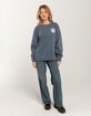 O'NEILL Easy Choice Womens Crewneck Sweatshirt image number 4