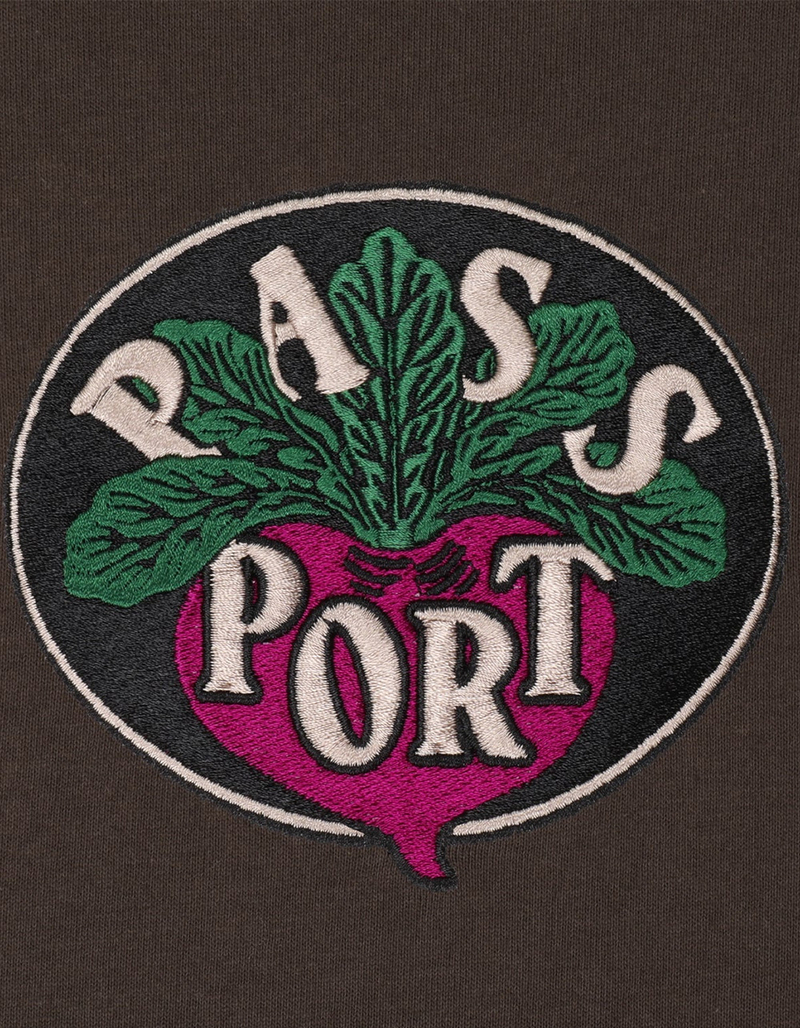 PASS~PORT Radish Mens Tee image number 1