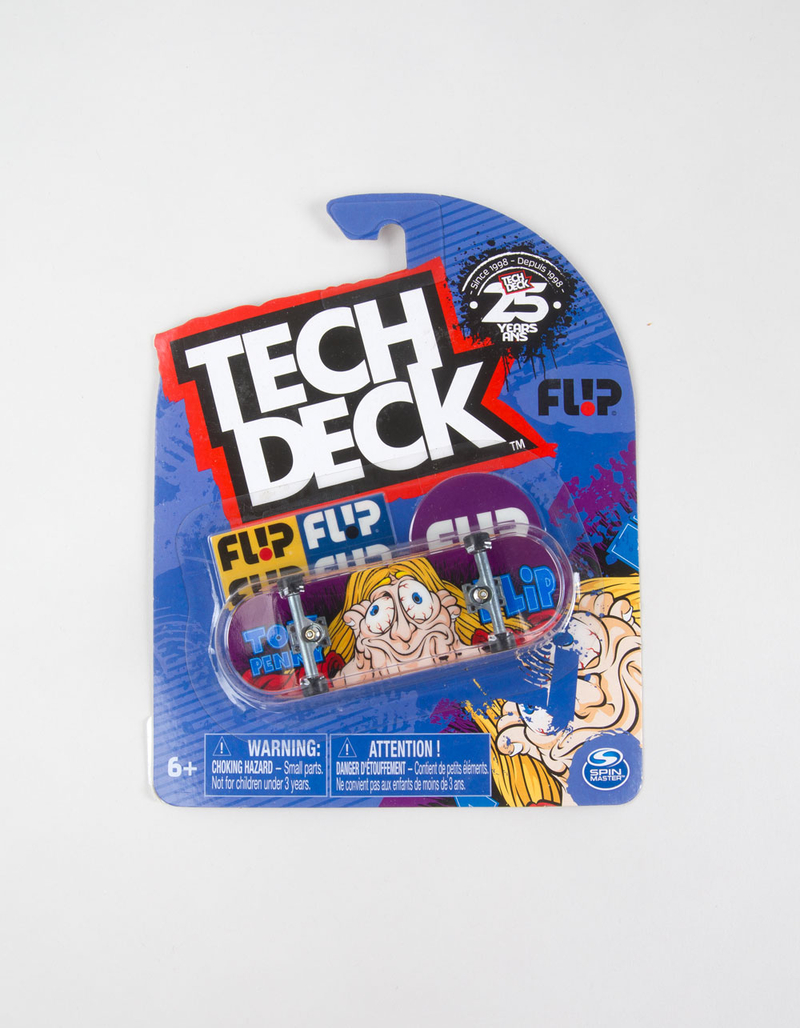 TECH DECK Assorted Fingerboards image number 10