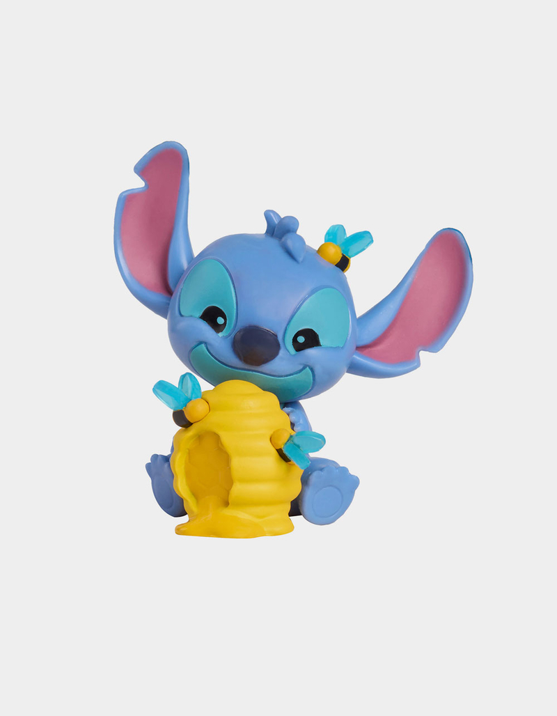 DISNEY Stitch Collectible Mini Figure Blind Box image number 4