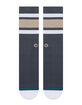 STANCE Signature Boyd Mens Crew Socks image number 2