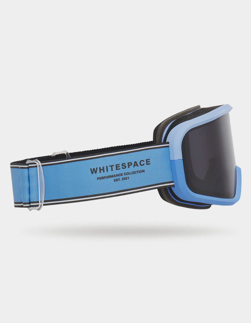 WHITESPACE Dual Tone Snow Goggles image number 2