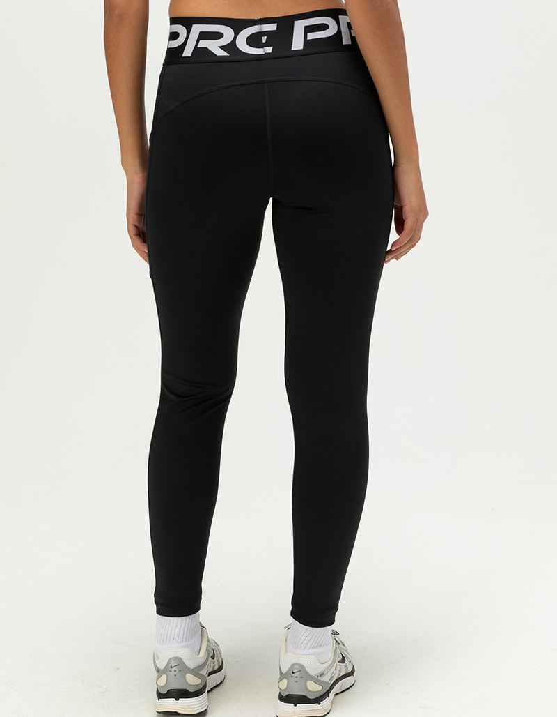 NIKE Pro Sculpt Womens High-Waisted 7/8 Leggings image number 2