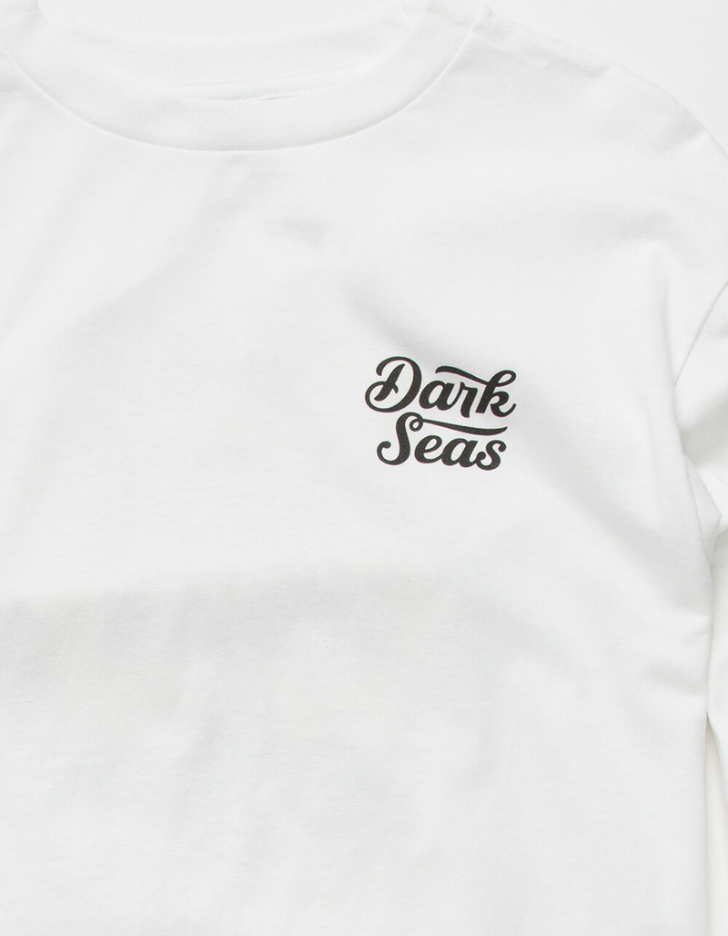 DARK SEAS Victory Mens T-Shirt image number 3