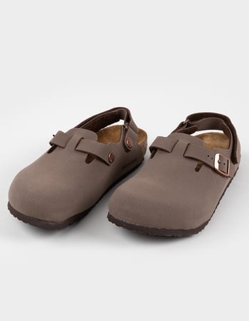 BIRKENSTOCK Tokio Kids Clogs Alternative Image
