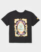 RIP CURL Island Bliss Girls Tee image number 1