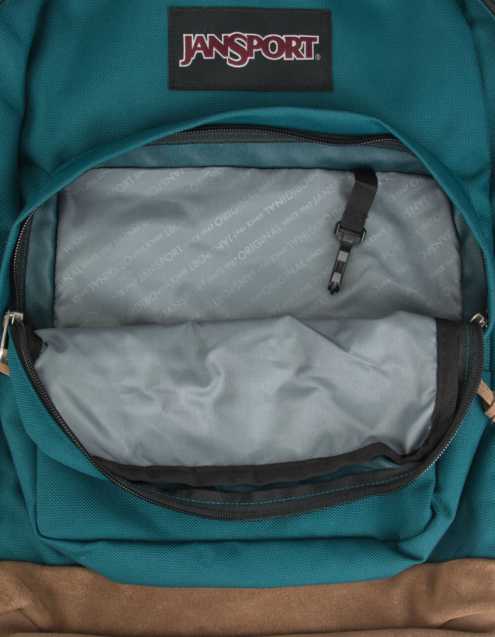 Mystic pine jansport backpack clearance