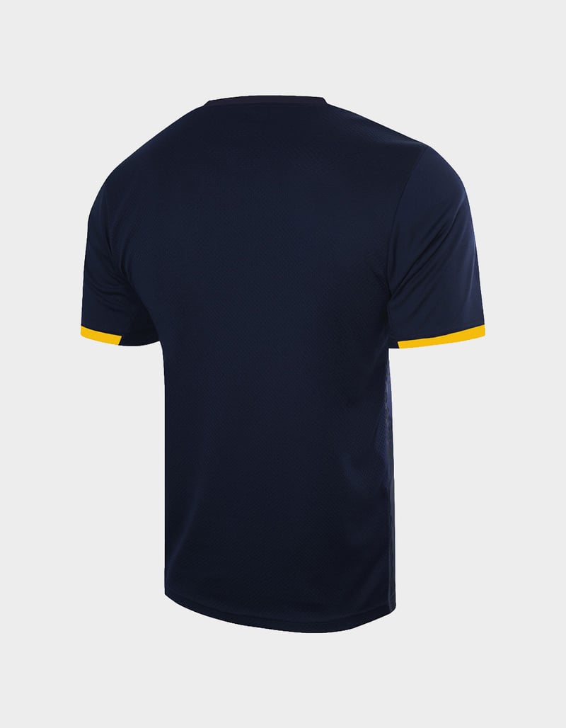 REAL MADRID CF Game Day Mens Shirt image number 1