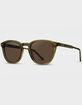 WMP EYEWEAR Walker Polarized Sunglasses image number 1