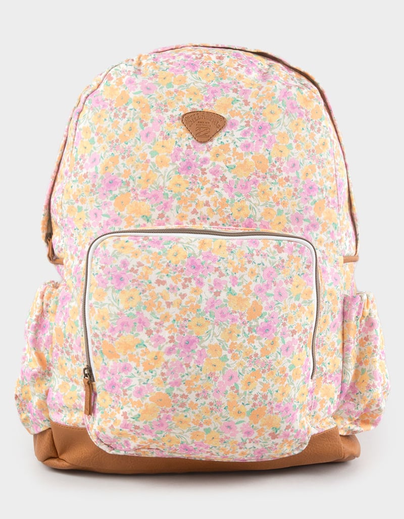 BILLABONG Home Abroad Womens Backpack image number 0