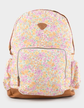 BILLABONG Home Abroad Womens Backpack Primary Image