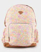 BILLABONG Home Abroad Womens Backpack image number 1