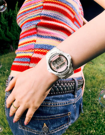 G-SHOCK Baby-G BG169MH-7 Watch Alternative Image