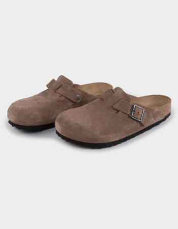 BIRKENSTOCK Boston Mens Clogs Alternative Image