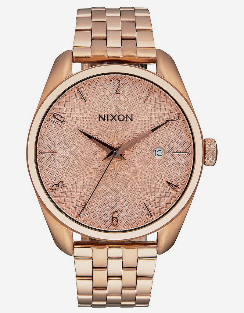 NIXON Bullet Watch image number 0
