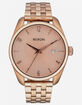 NIXON Bullet Watch image number 1