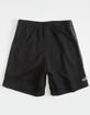 ADIDAS SPRT 3-Stripes Mens Sweat Shorts image number 2