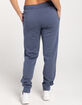 NIKE Sportswear Club Womens Fleece Sweatpants image number 4