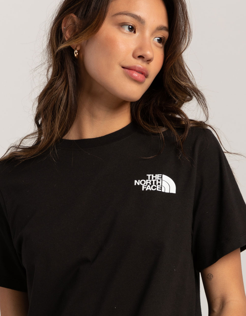 THE NORTH FACE Places We Love Womens Tee image number 2