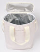 SUNNYLIFE Lazy Days Light Cooler Drinks Bag image number 2
