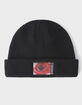 FORMER Rosette Patch Beanie image number 1