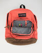 JANSPORT Right Pack Orange Fade Backpack image number 5