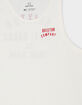 BRIXTON Woodburn Mens Tank Top image number 4