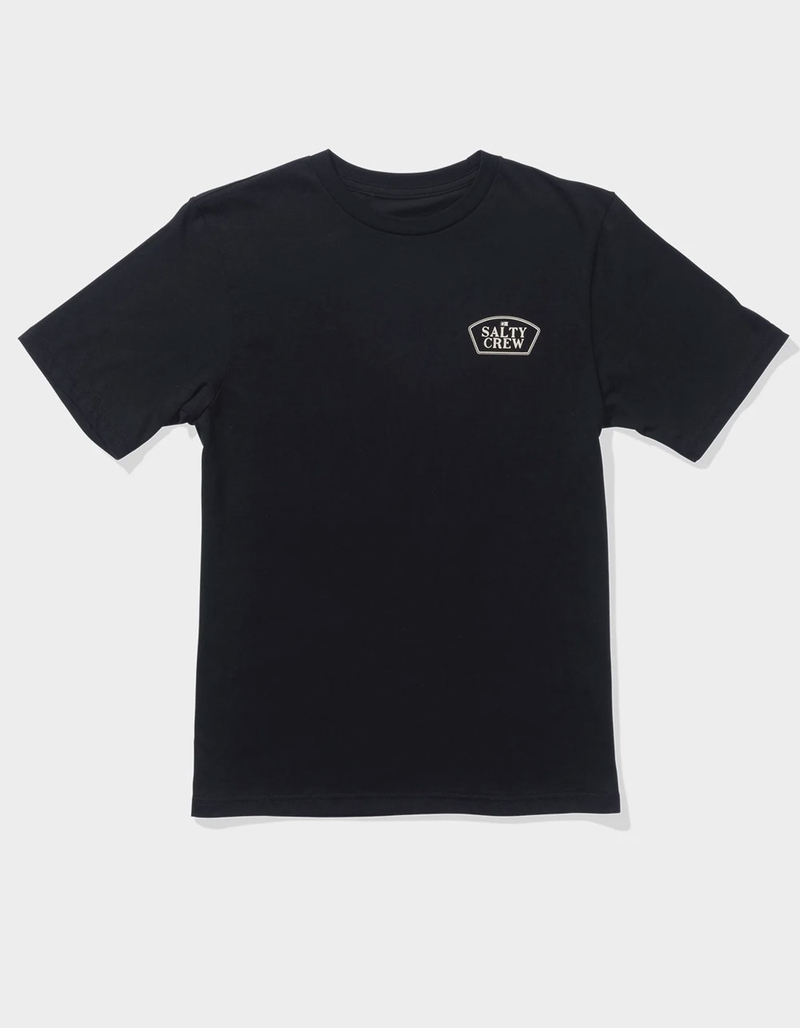 SALTY CREW Filler Up Mens Tee image number 1