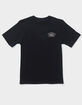 SALTY CREW Filler Up Mens Tee image number 2