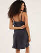 VOLCOM Lets Go Out Dress image number 3