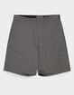 VOLCOM Frickin Mens Relaxed Shorts image number 1