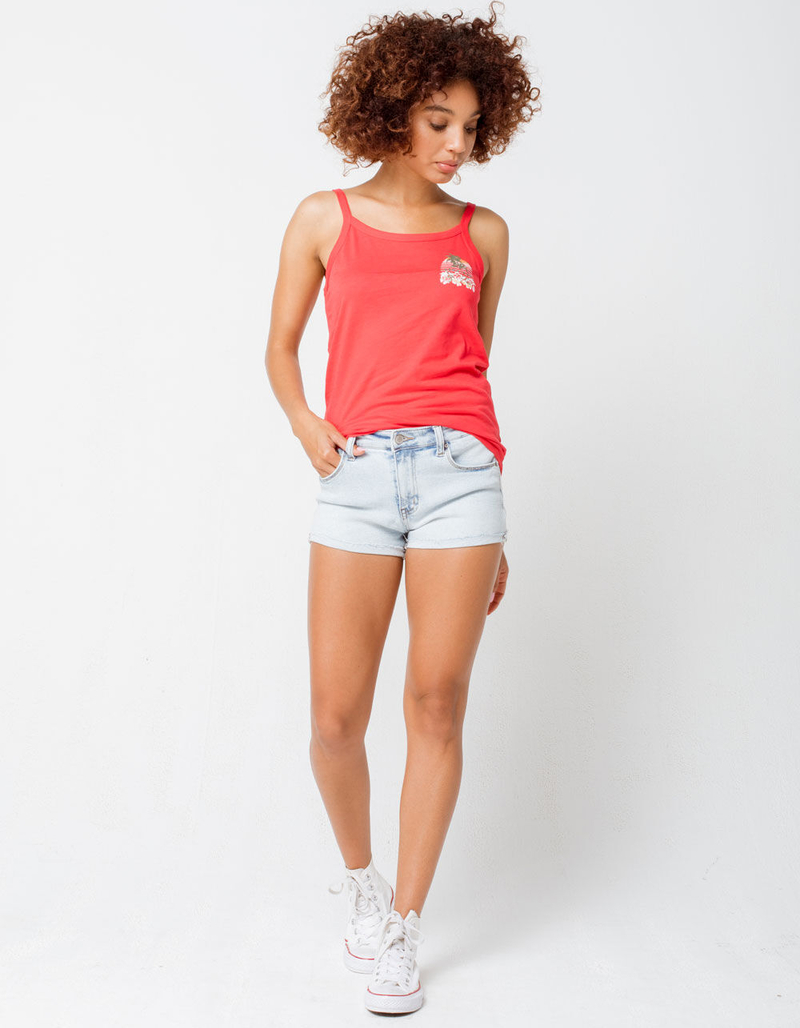VOLCOM Tomorrow Girl Womens Tank Top image number 3