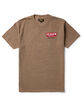 SEAGER Rodeo Series Mens Tee image number 2